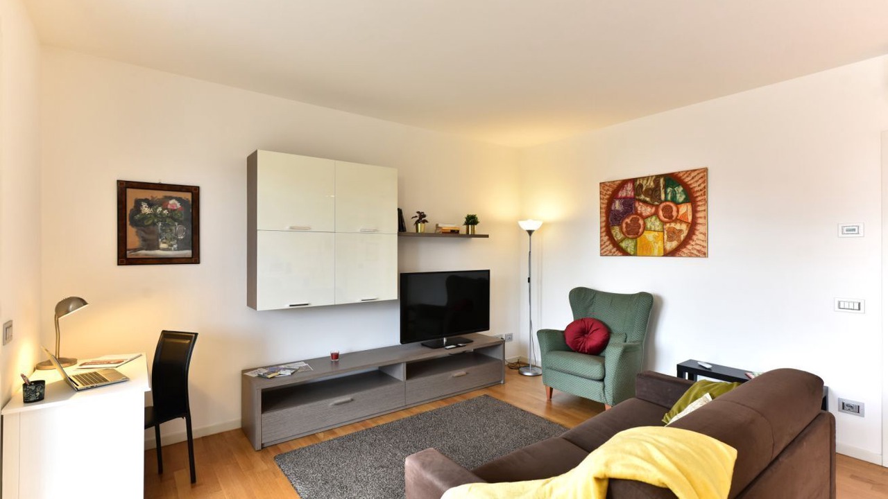 Photo of Livingroom in Cernusco sul Naviglio