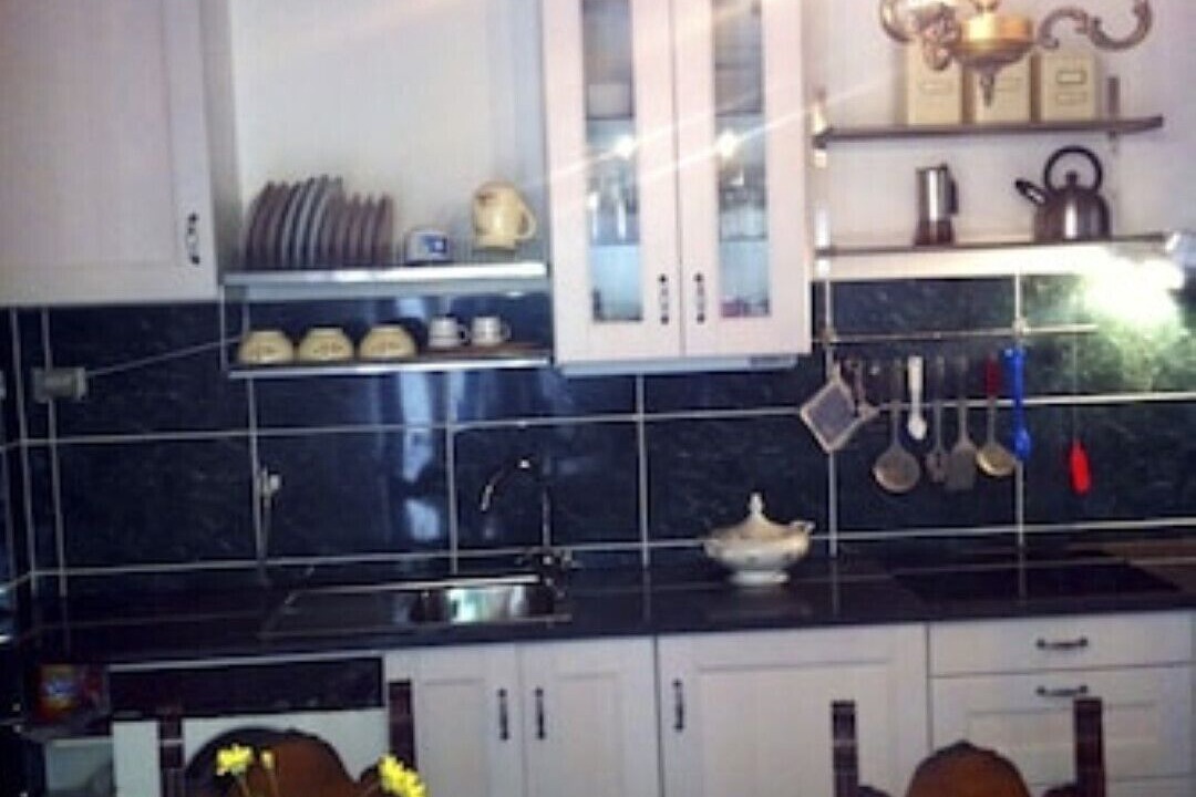 Photo of Kitchen in Roseto degli Abruzzi