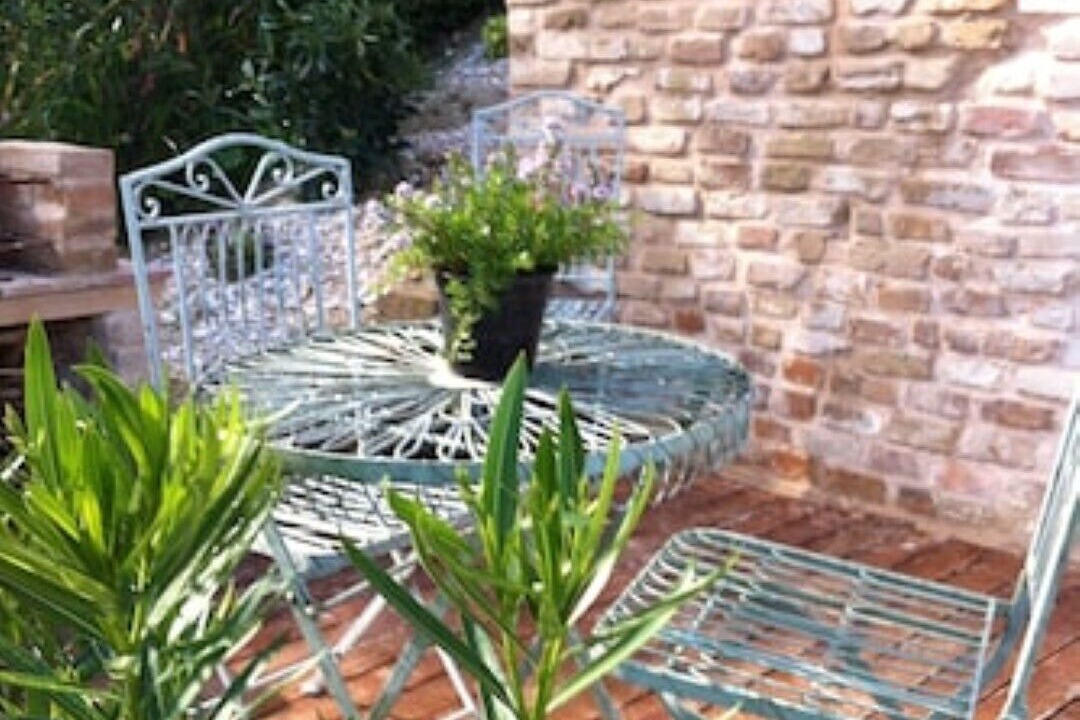 Photo of Patio Balcony in Roseto degli Abruzzi