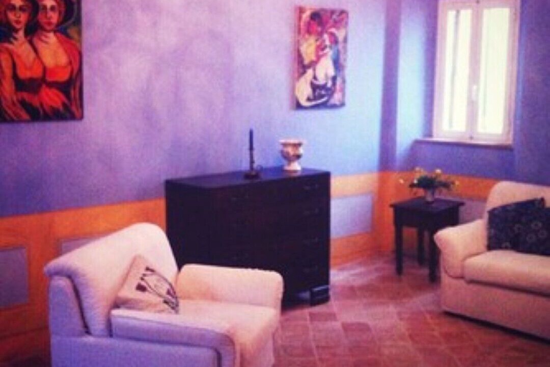 Photo of Livingroom in Roseto degli Abruzzi