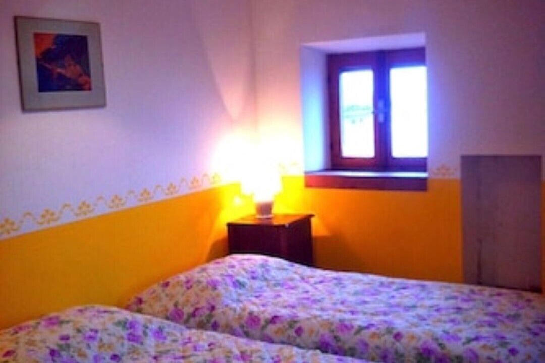 Photo of Bedroom in Roseto degli Abruzzi