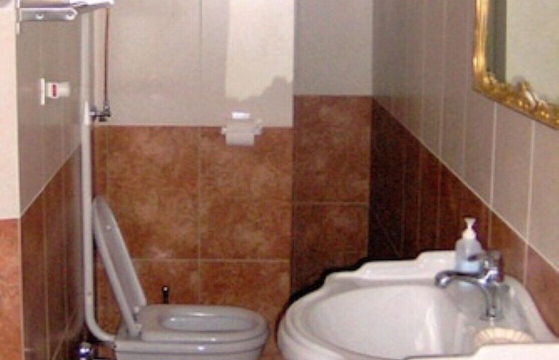 Photo of Bathroom in Roseto degli Abruzzi