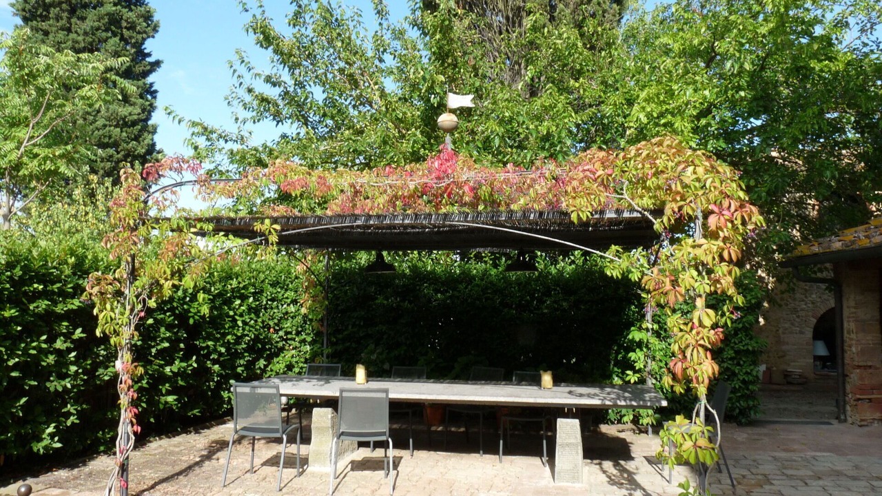 Photo of Outdoor in Tavarnelle Val di Pesa