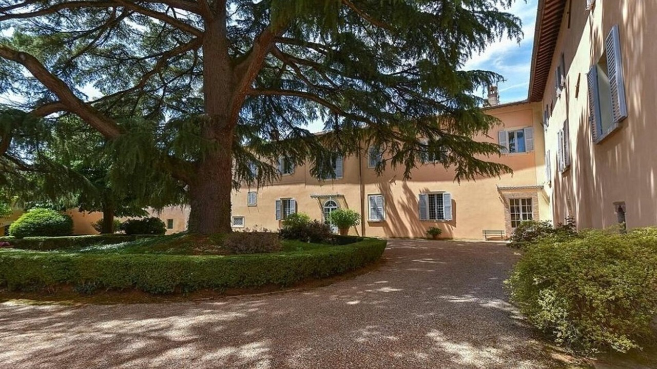 Photo of Patio Balcony in Buonconvento