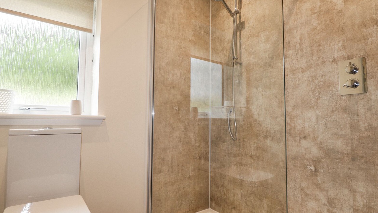 Photo of Bathroom in Glen Urquhart