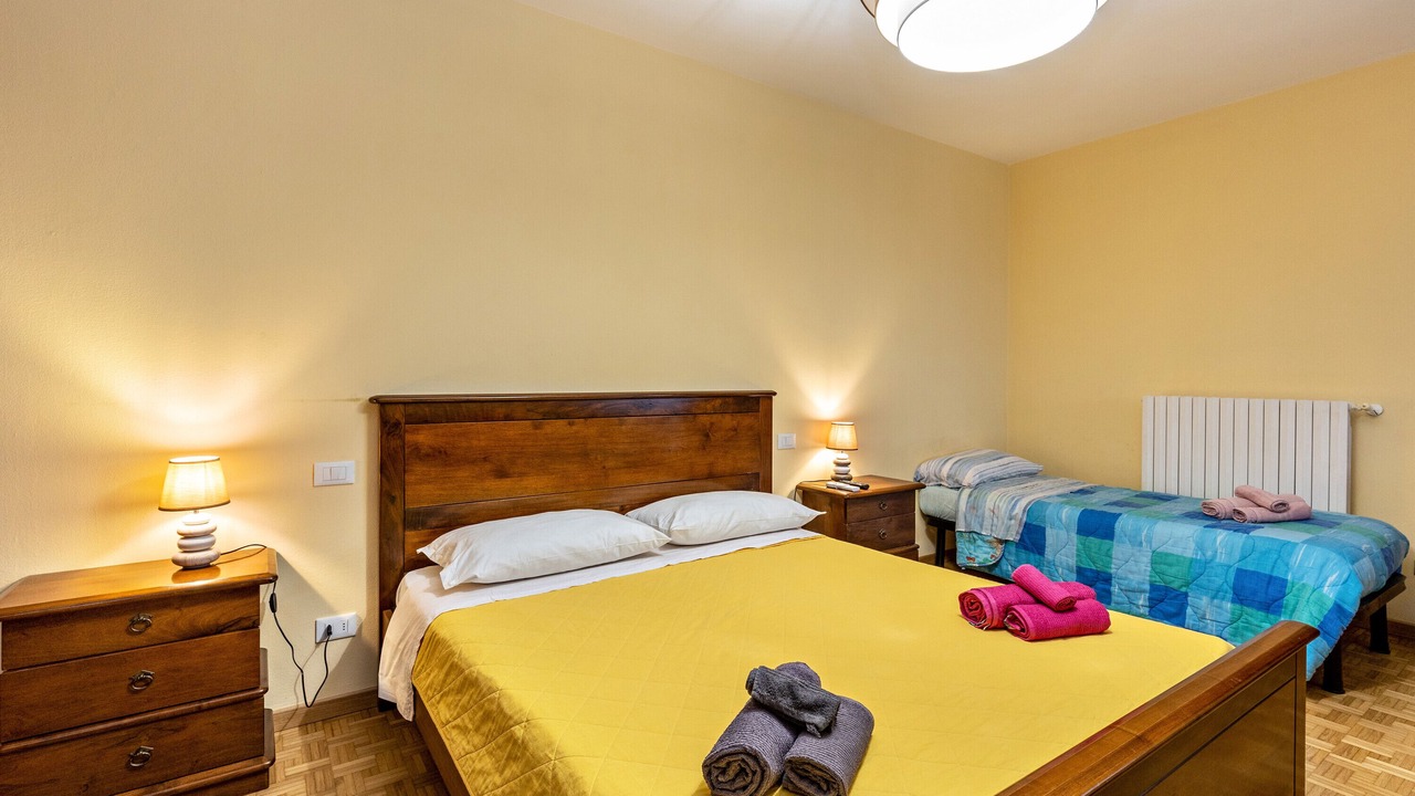 Photo of Bedroom in Lonato del Garda