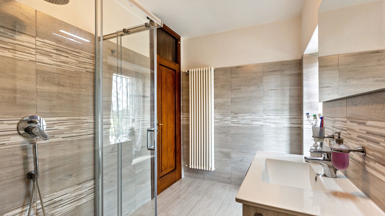 Photo of Bathroom in Lonato del Garda