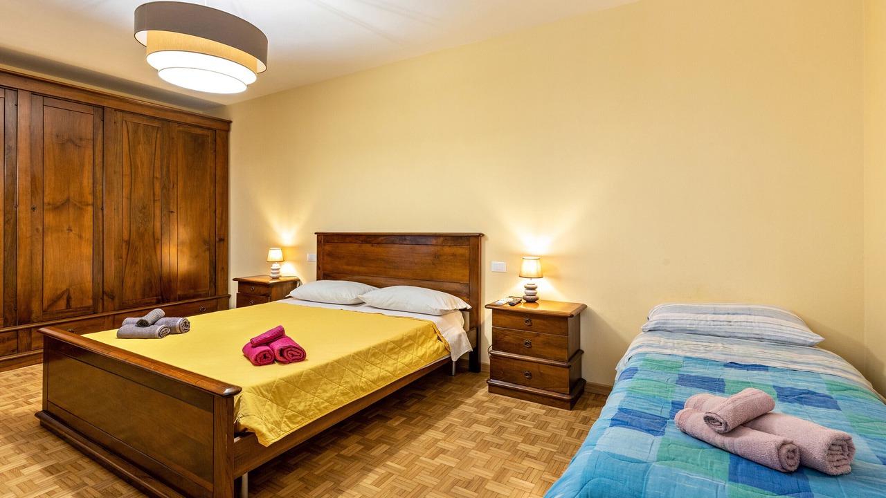 Photo of Bedroom in Lonato del Garda