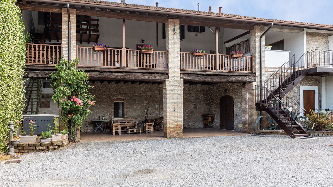 Photo of Outdoor in Lonato del Garda