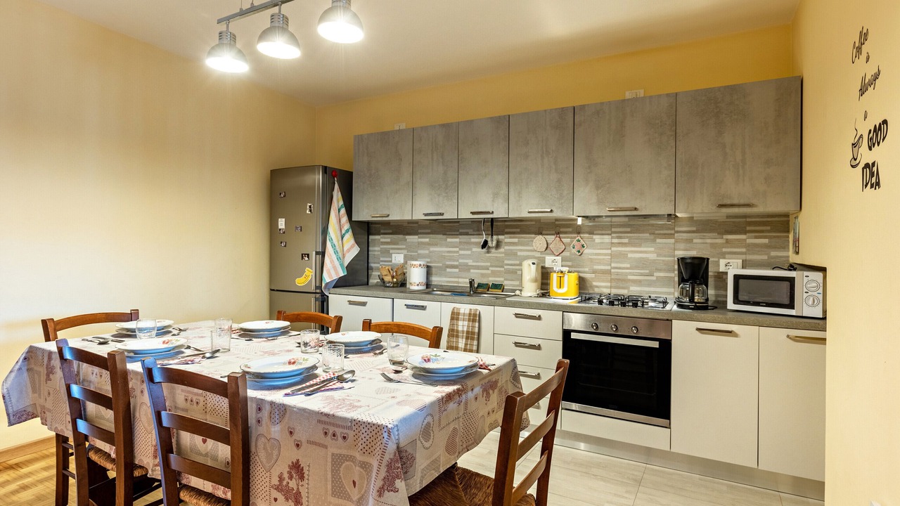 Photo of Kitchen in Lonato del Garda