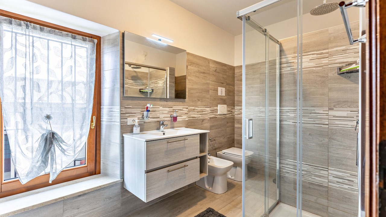 Photo of Bathroom in Lonato del Garda