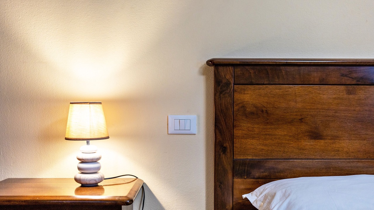Photo of Bedroom in Lonato del Garda