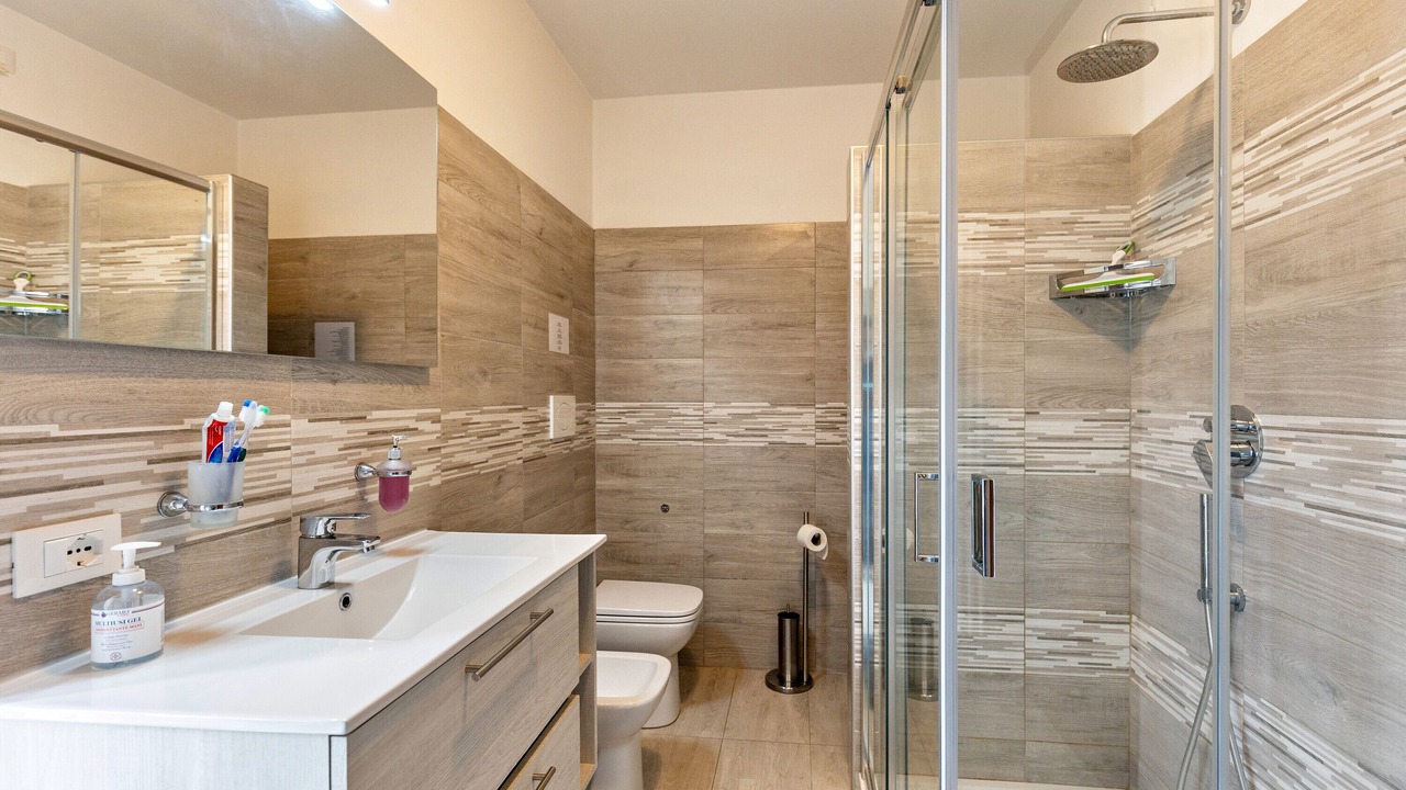 Photo of Bathroom in Lonato del Garda