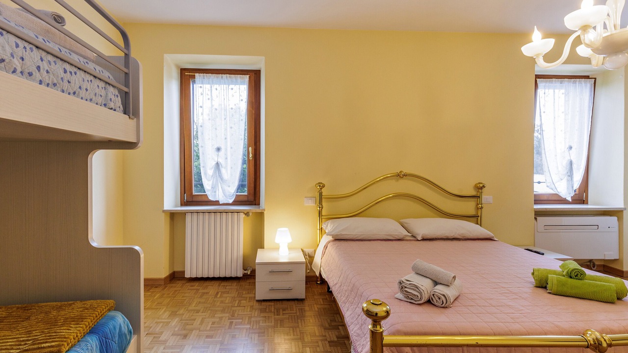 Photo of Bedroom in Lonato del Garda
