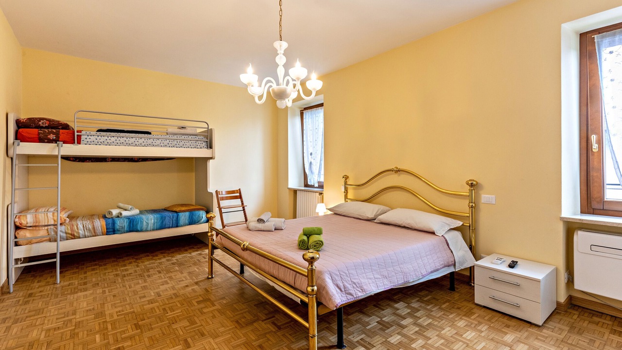 Photo of Bedroom in Lonato del Garda