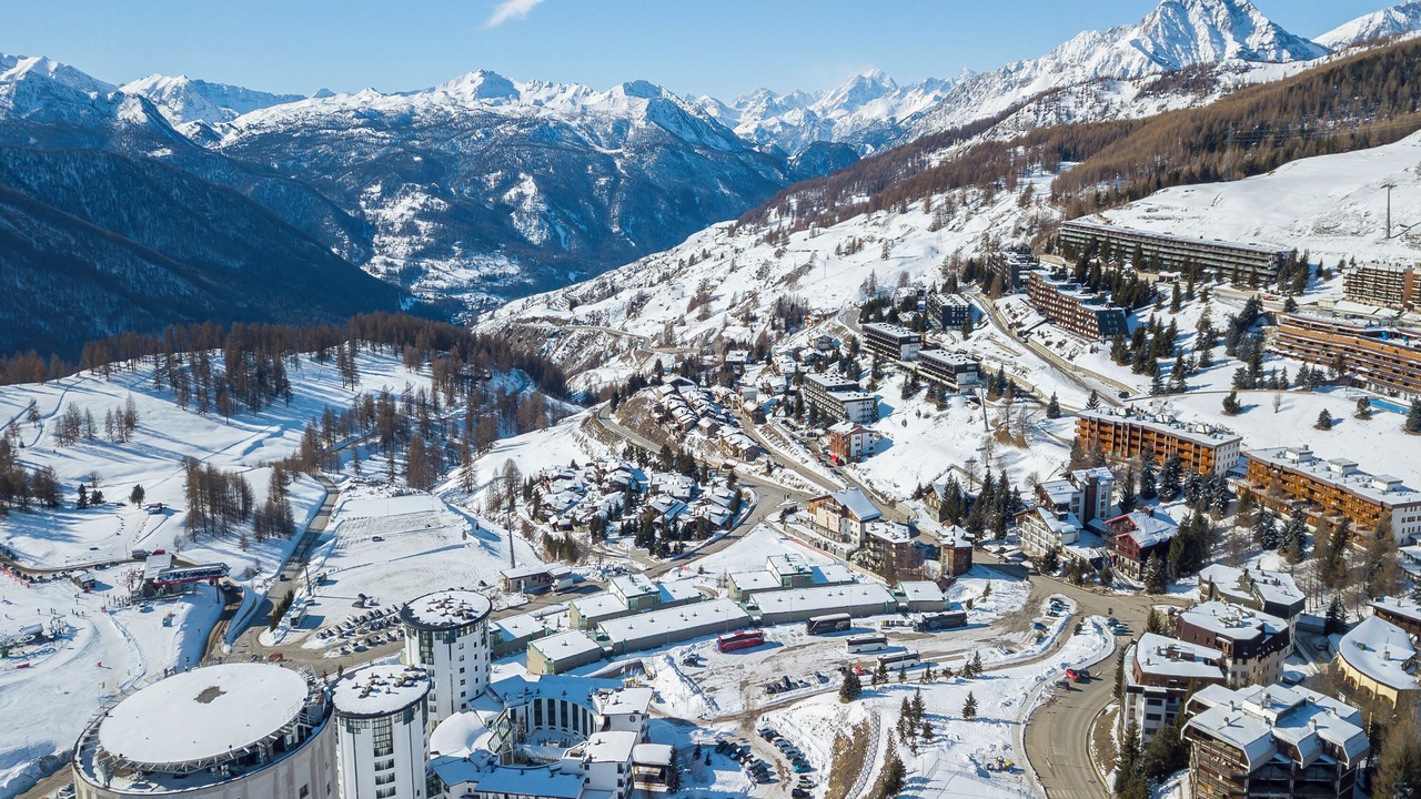 Photo of Others in Sestriere