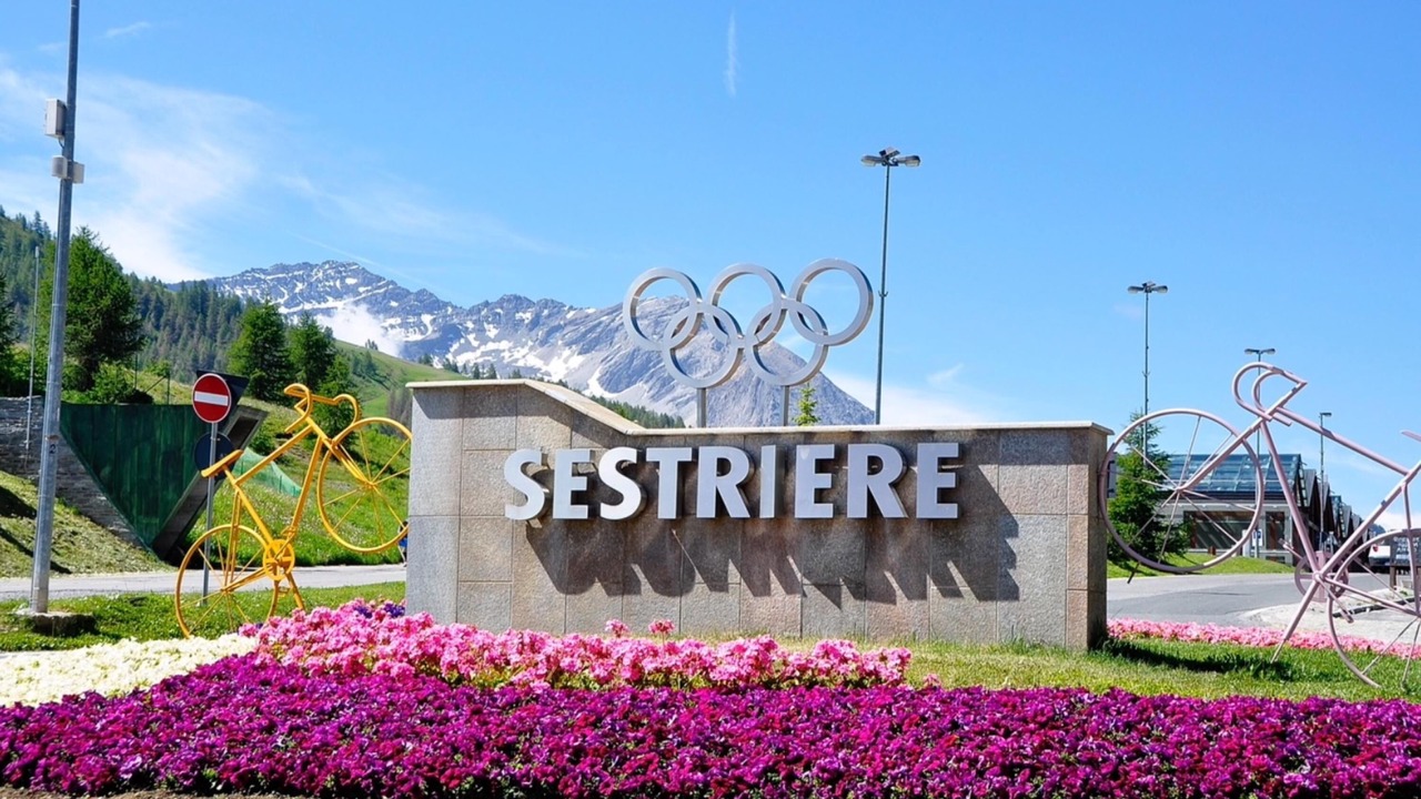 Photo of Others in Sestriere