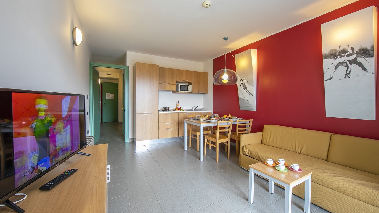 Photo of Bedroom in Sestriere