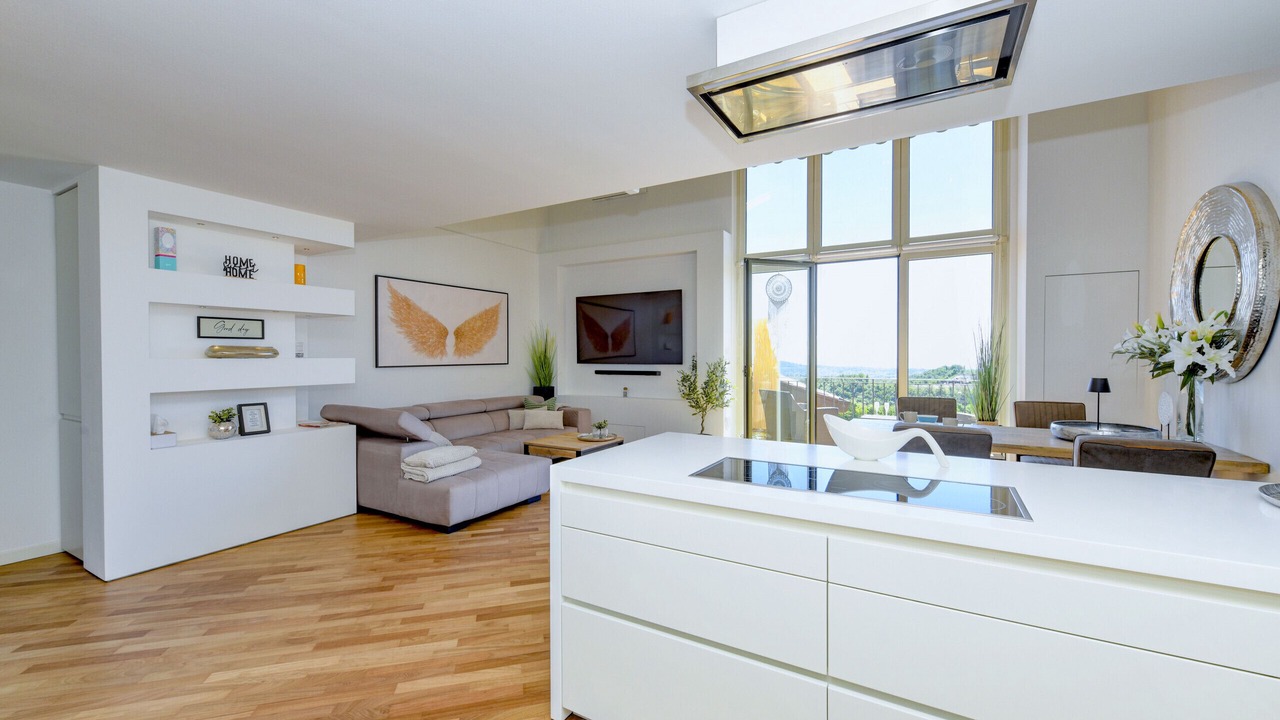 Photo of Livingroom in Puegnago del Garda