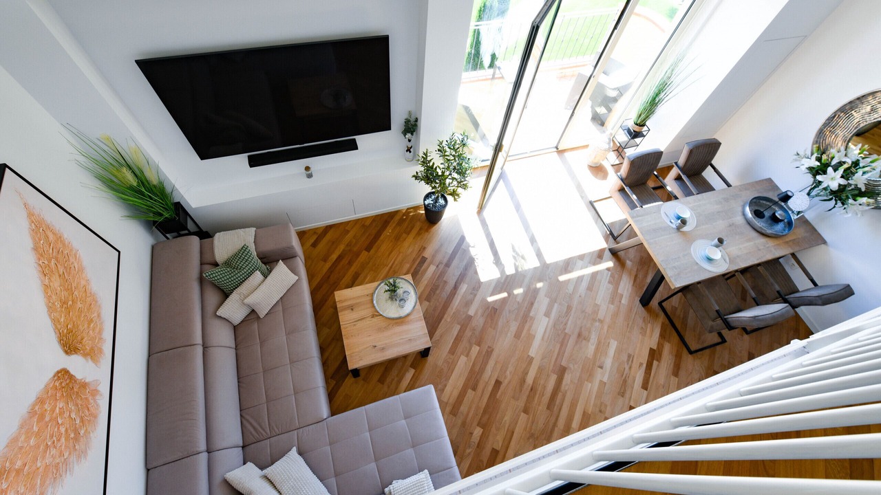 Photo of Livingroom in Puegnago del Garda