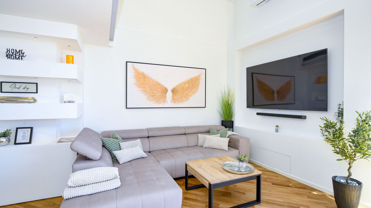 Photo of Livingroom in Puegnago del Garda