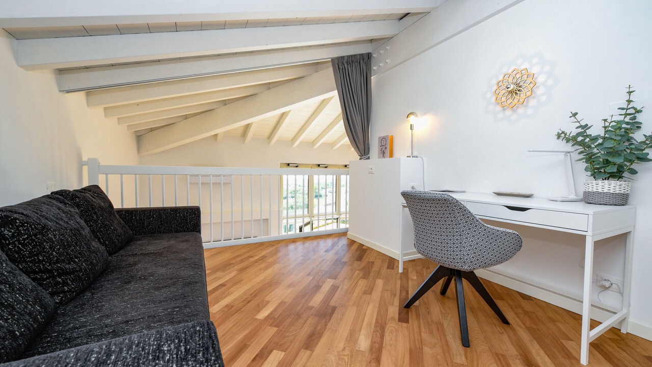 Photo of Livingroom in Puegnago del Garda