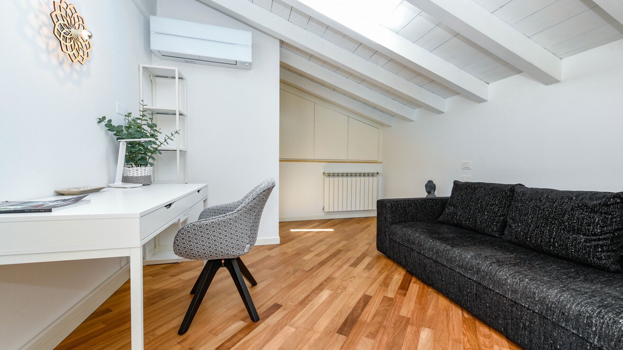 Photo of Livingroom in Puegnago del Garda