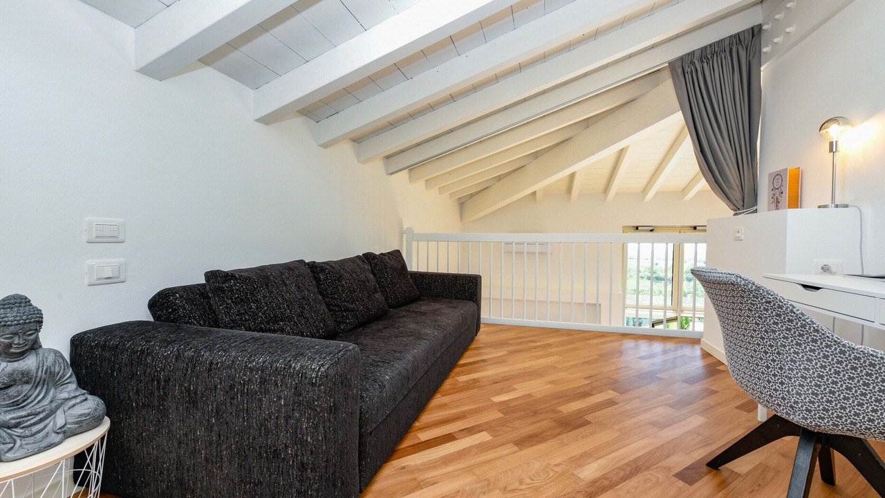 Photo of Livingroom in Puegnago del Garda