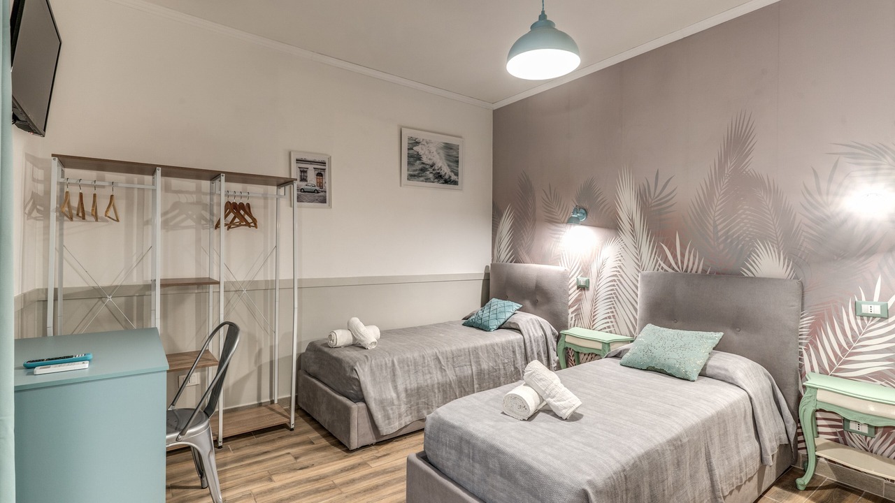 Photo of Bedroom in Esquilino