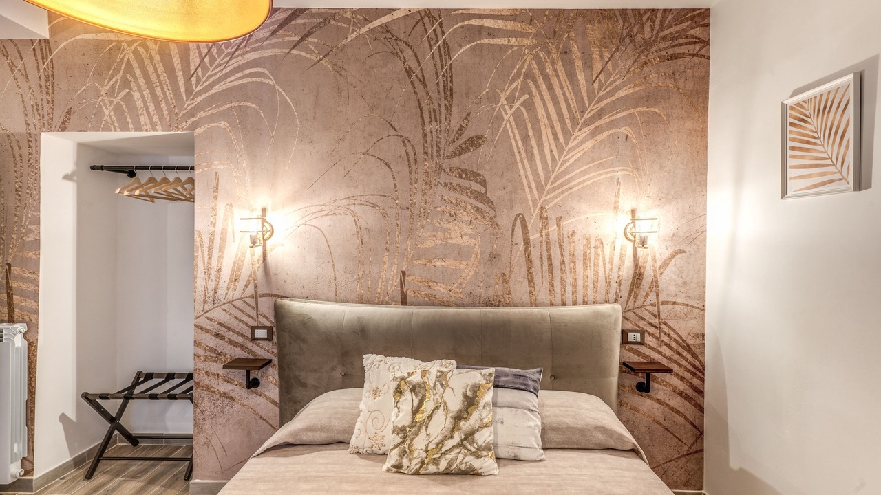 Photo of Bedroom in Esquilino