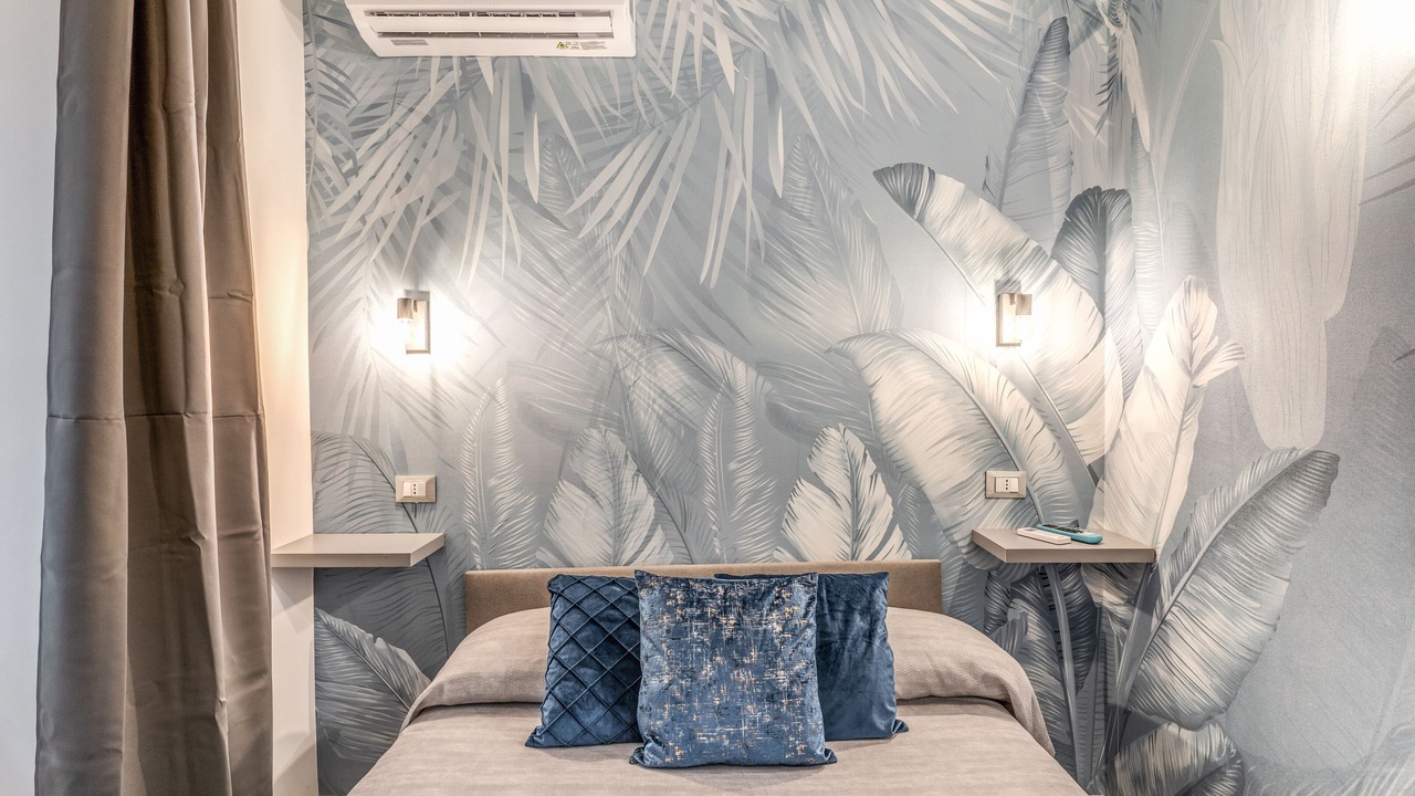 Photo of Bedroom in Esquilino