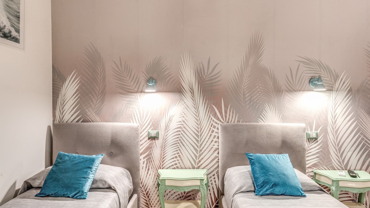 Photo of Bedroom in Esquilino