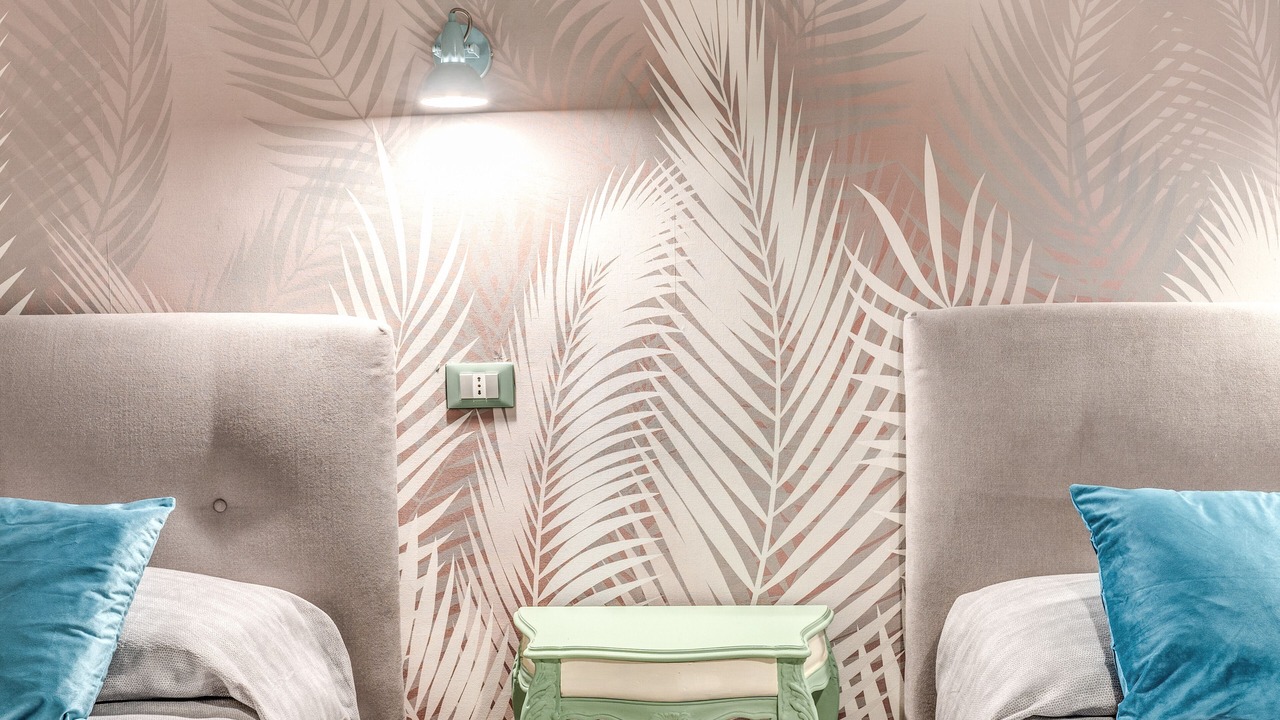 Photo of Bedroom in Esquilino