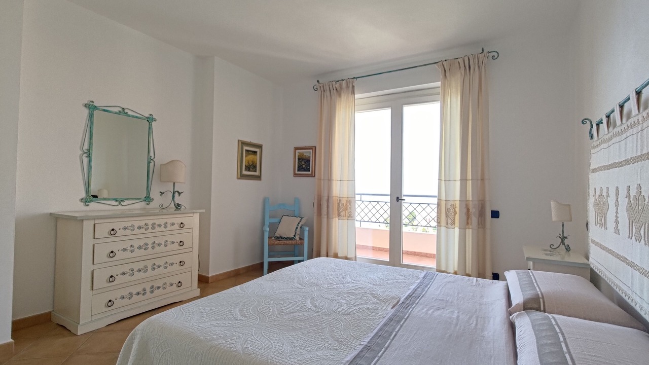 Photo of Bedroom in Nebida