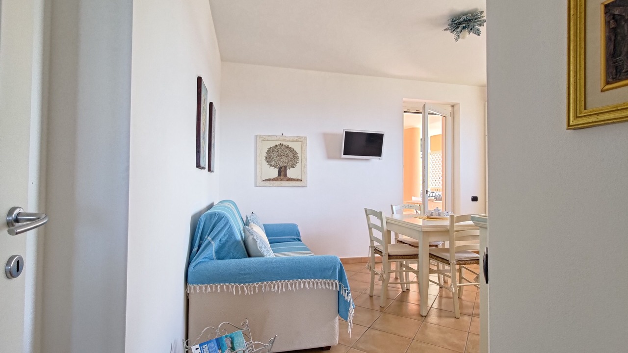 Photo of Livingroom in Nebida