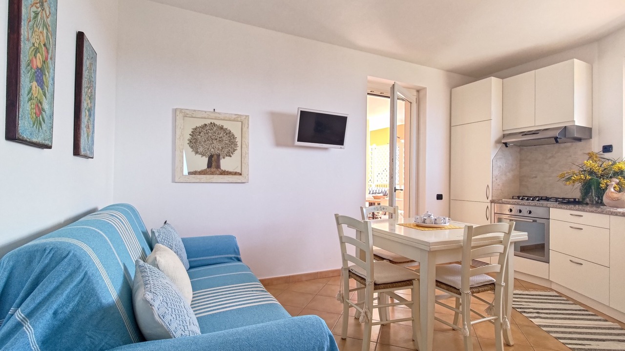 Photo of Livingroom in Nebida