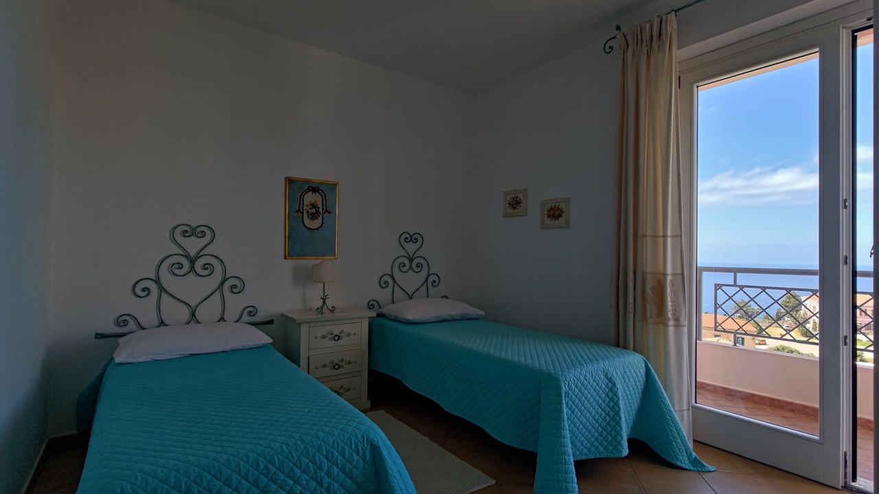 Photo of Bedroom in Nebida