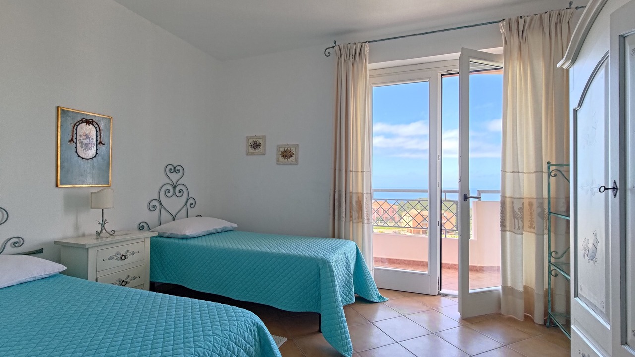 Photo of Bedroom in Nebida