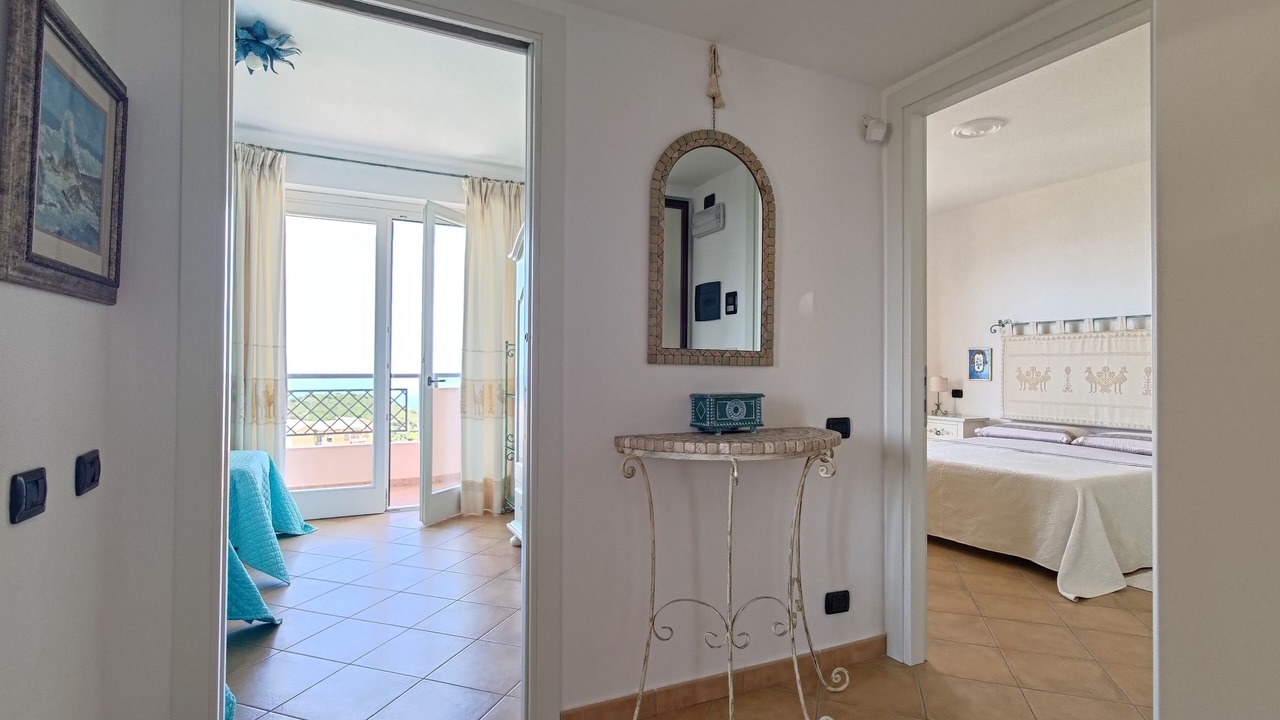 Photo of Bedroom in Nebida