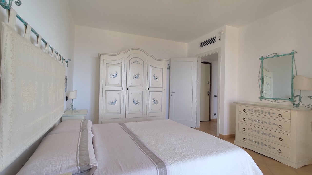 Photo of Bedroom in Nebida