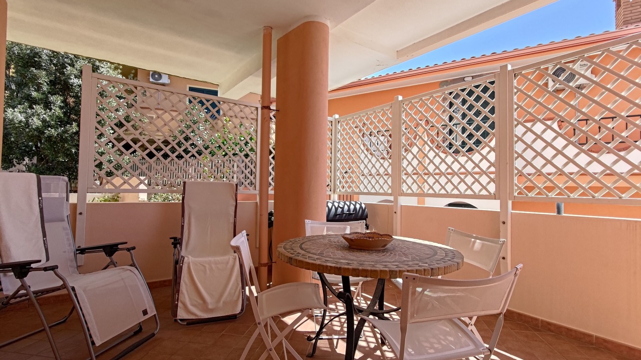 Photo of Outdoor in Nebida