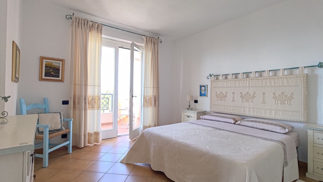 Photo of Bedroom in Nebida