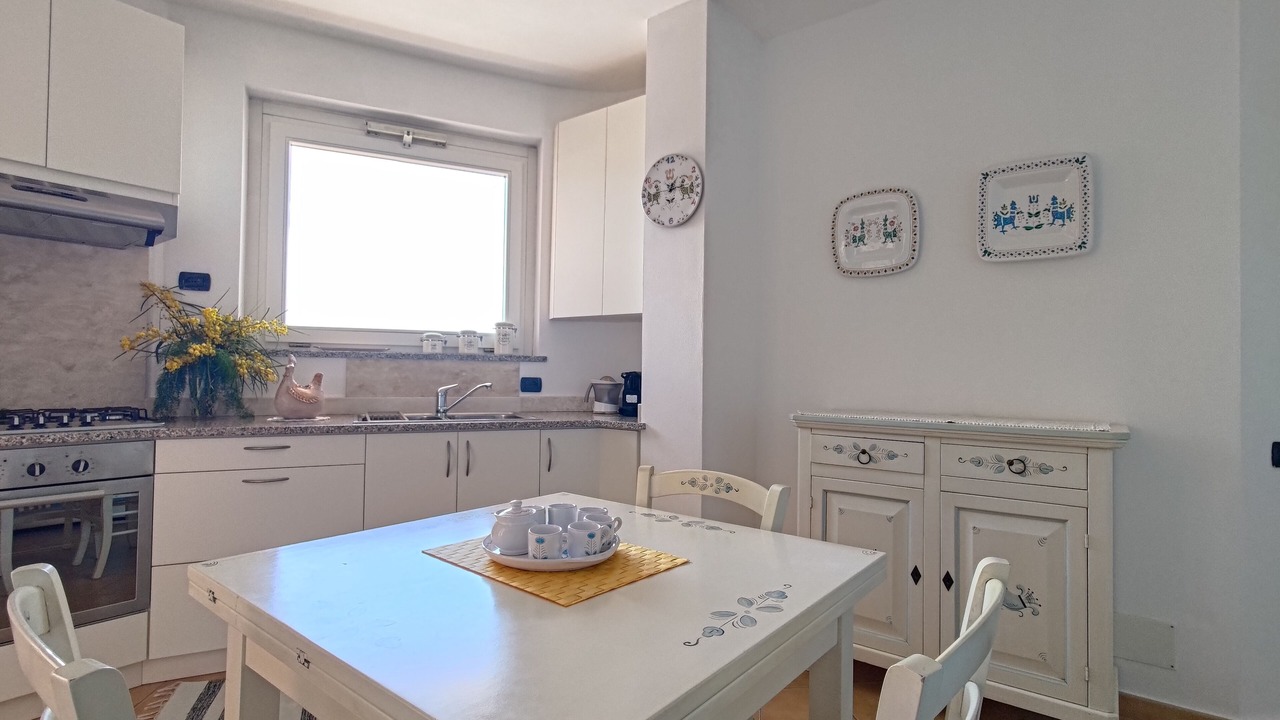 Photo of Kitchen in Nebida