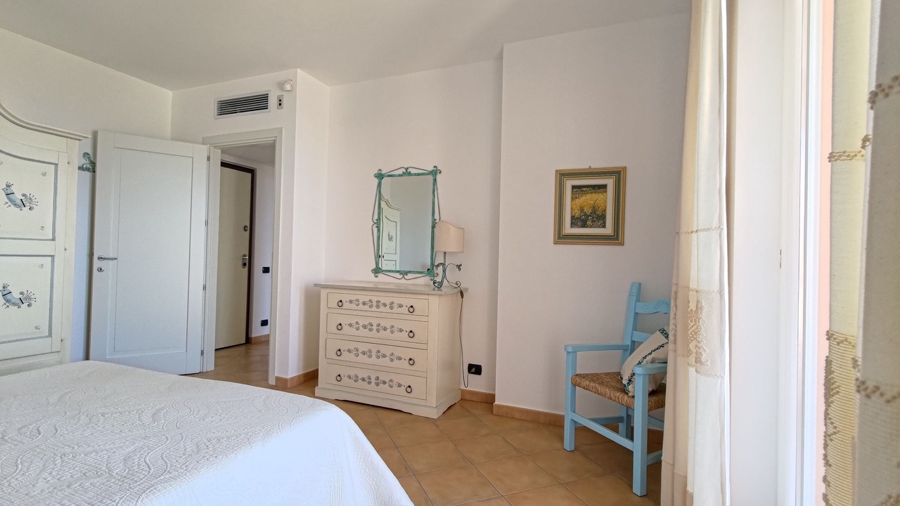 Photo of Bedroom in Nebida