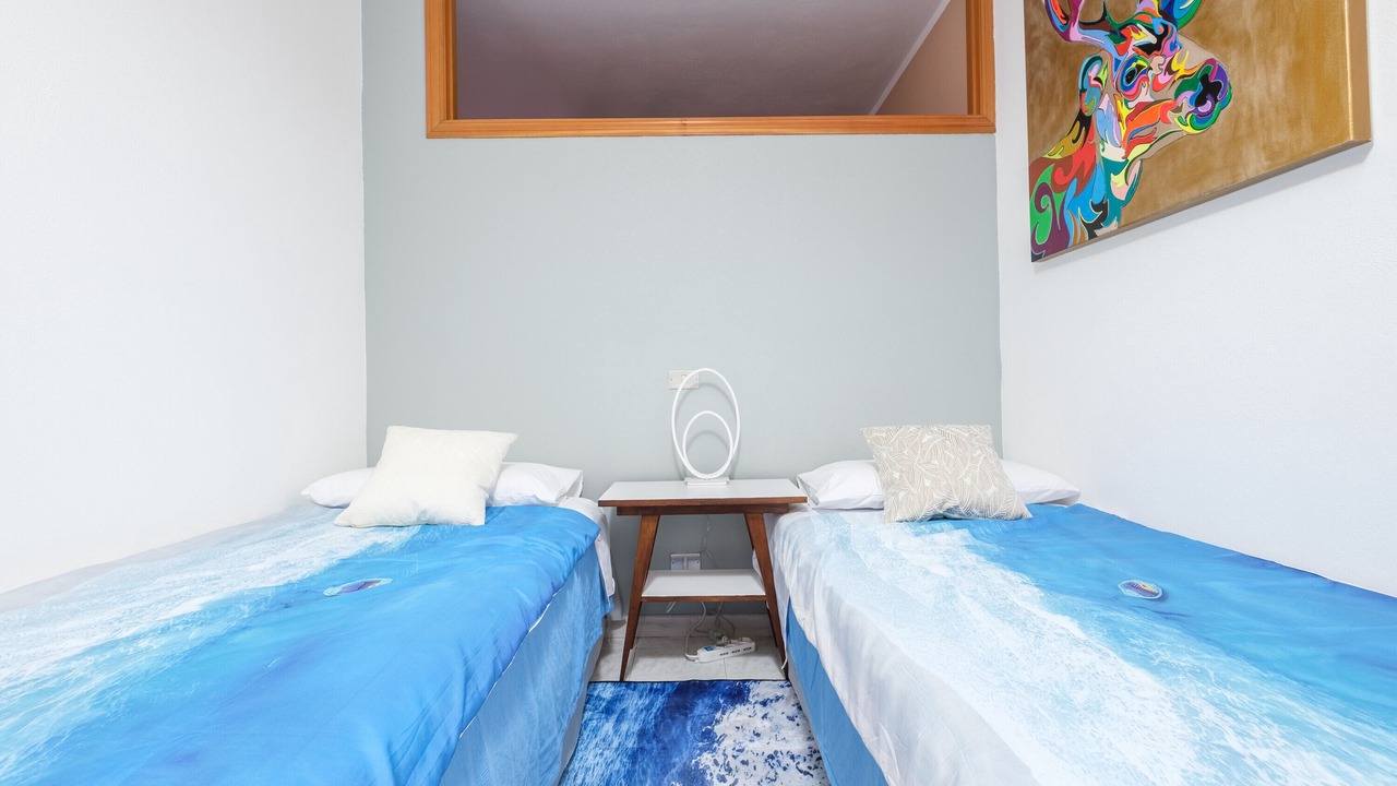 Photo of Bedroom in Barcellona Pozzo di Gotto