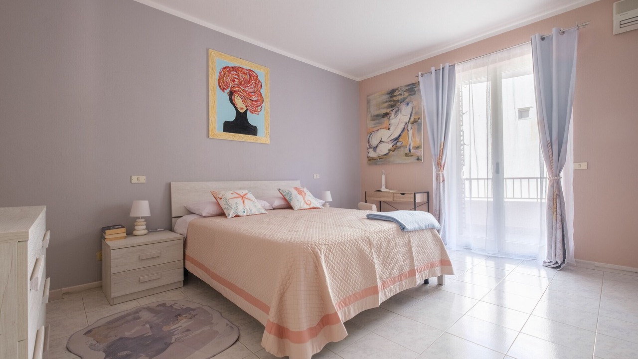Photo of Bedroom in Barcellona Pozzo di Gotto