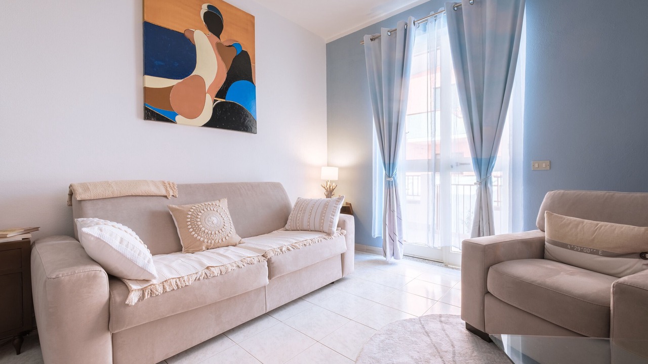 Photo of Livingroom in Barcellona Pozzo di Gotto