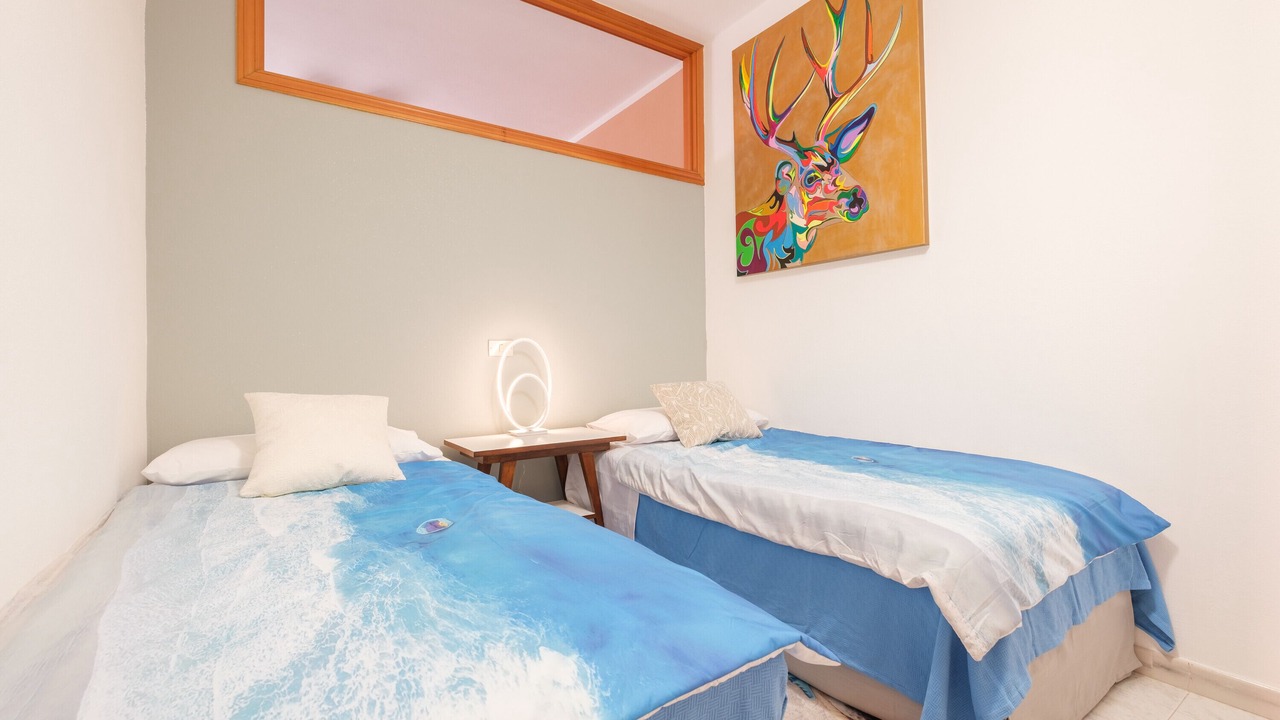 Photo of Bedroom in Barcellona Pozzo di Gotto