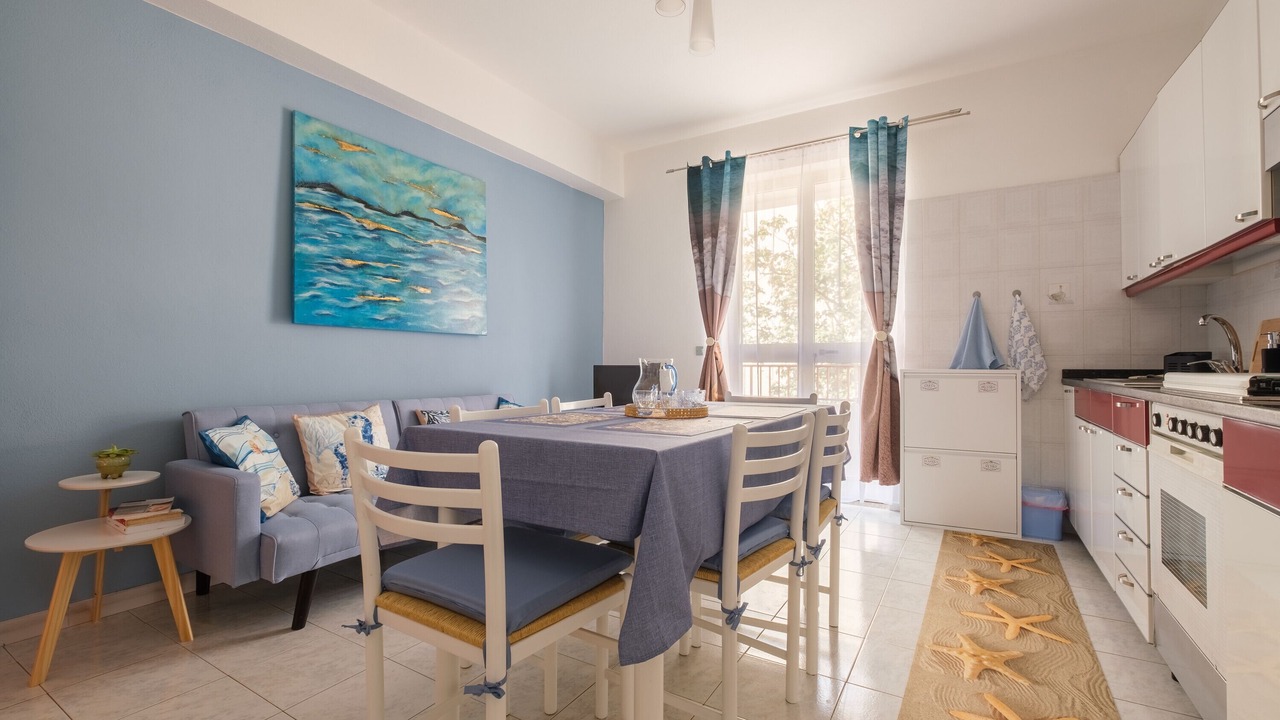 Photo of Kitchen in Barcellona Pozzo di Gotto