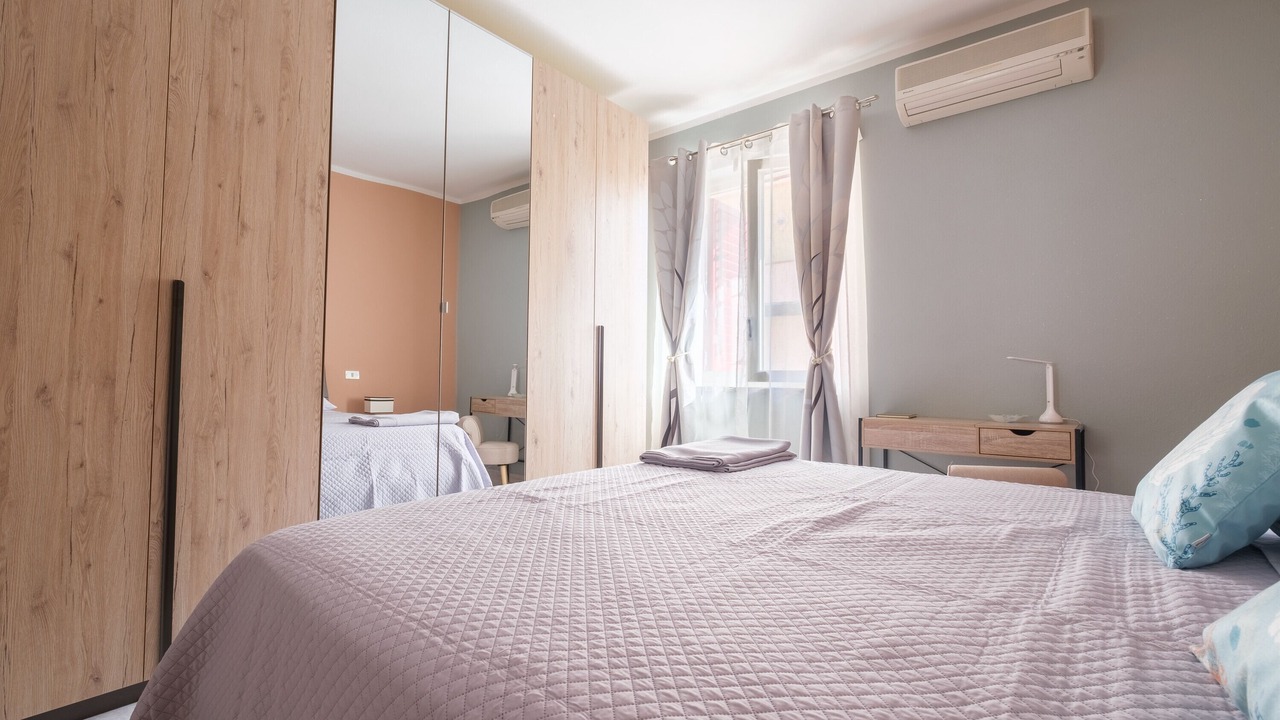 Photo of Bedroom in Barcellona Pozzo di Gotto